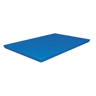 Bestway - Cover - Steel Pro - Rechthoek - 259cm