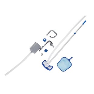 Bestway - Schoonmaakset - Aquaclean Deluxe
