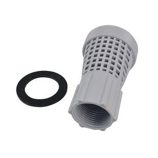 Blue Bay Connector Zwembad Solar Bol Pyramid 10x6,6cm