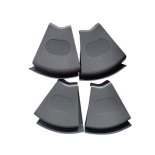 Blue Bay Afdekkap Gebogen Boven 460