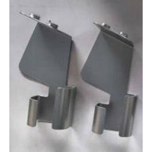 Blue Bay Onderplaat Metaal Recht A