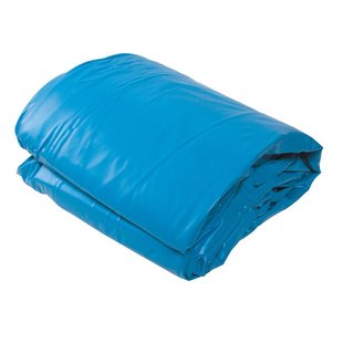 Blue Bay Liner 0,40 Ovaal Overlap