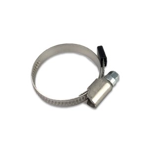 Blue Bay Slangklem Solar Big Face