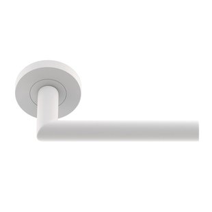 Cando Deurkrukset Deurkruk Sphere 19 Regular - Wit