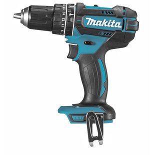 Makita Klopboormachine 18v - (1x 3,0ah)