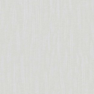 Vliesbehang Classic & Elegant 23681 - Lichtzilver - Zilvergrijs - 10,05 M X 53 Cm