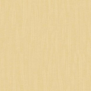 Vliesbehang Classic & Elegant 23682 - Lichtgoud - Licht Metallic Geel - 10,05m X 53cm