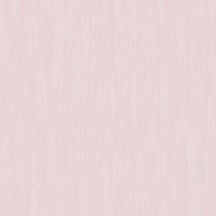 Vliesbehang Classic & Elegant 23684 - Lichtroze - Metallic - 10,05 M X 53 Cm