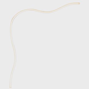 La linea LED lichtslang, 5 meter Artemide - Woonkamer - Designer - Kunststof