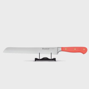 Wüsthof - Broodmes Classic Coral Peach 23 cm