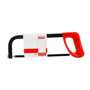 Baseline Metaalzaag 30cm