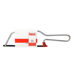 Baseline Metaalzaag 15cm