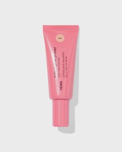 HEMA Getinte glow primer light