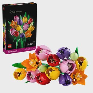 LEGO Botanicals - Tulip Bouquet 11501