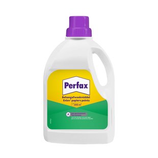 Perfax Behangafweekmiddel 1l