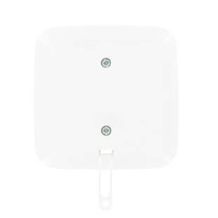 Busch & Jaeger Trekschakelaar Reflex Si Wit