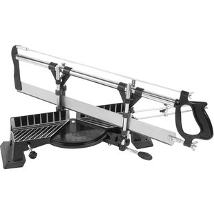 Baseline Straalsgewijze Verstekzaag 55cm