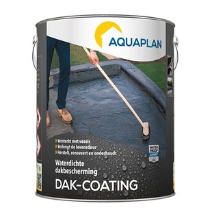 Aquaplan Dak-coating 5 Kg