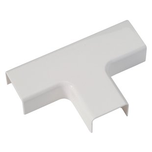 Legrand T-aftakdoos Dlp Wit 20x12,5mm