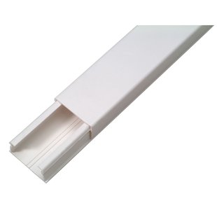 Legrand Dlp Wandgoot 32x16mm 2,1m Wit