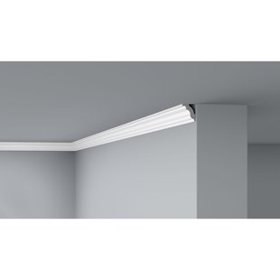 Decoflair Sierlijst D4/200 35x30mmx2m 2st