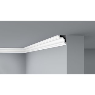 Decoflair Sierlijst D10/200 80x80mmx2m