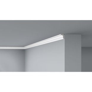 Decoflair Sierlijst D0/200 25x20mmx2m 2st