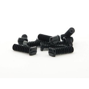 Legrand Slagplug Kunststof - Diam. 6 Mm - 10 Stuks