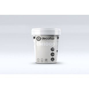 Decoflair Voegenlijm Cm1000 1kg