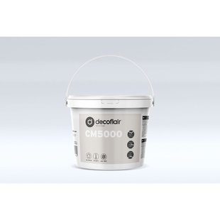 Decoflair Voegenlijm Cm5000 5kg