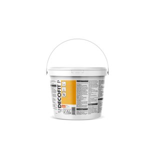 Decofit P Lijm 4kg