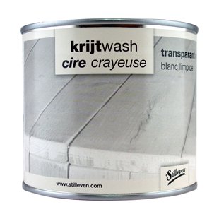 T Stilleven Ecospray Wit 400ml