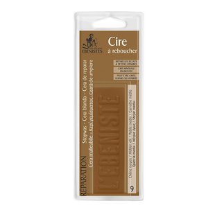 Les Anciens Ébenistes Stopwas Herstelling Midden Eik 40g