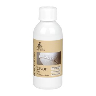 Les Anciens Ebenistes Zeep Voor Leder