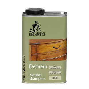Les Anciens Ébenistes Meubelshampoo 1l