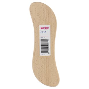 Sorbo Wasborstel Fiber Super