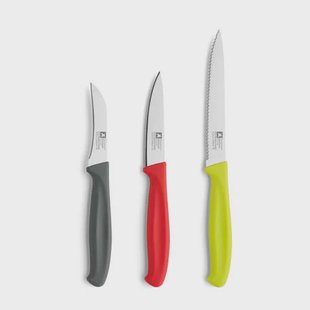 Richardson Sheffield messenset Kitchen Essentials (3-delig)