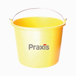 Praxis Bouwemmer 12 Liter
