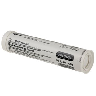 Pressol Vetpatronen 400gr