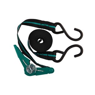 Wolfcraft Spanband Met Haak 4m