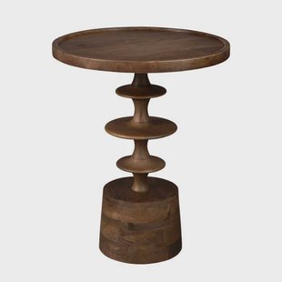 Dutchbone bijzettafel Cath