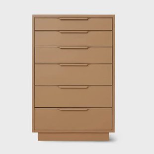 HKLIVING ladekast 6 drawers