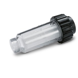 Karcher Waterfilter