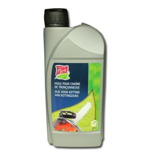 Central Park Kettingzaagolie 1l