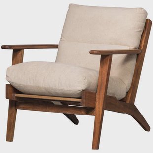 WOOOD fauteuil Houston