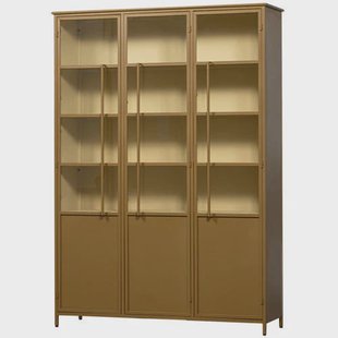 WOOOD vitrinekast Exhibit