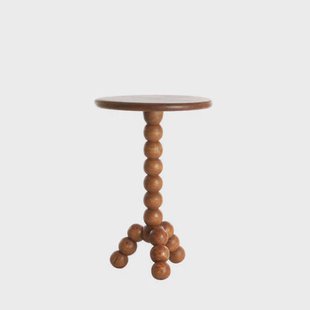 Light & Living bijzettafel Veglio