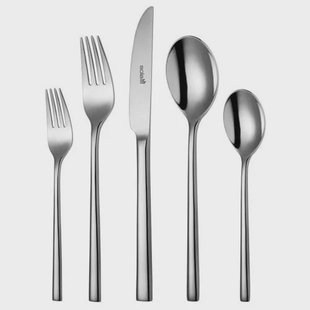 Sola Montreux Bestekset - 9 Persoons / 90 Delig