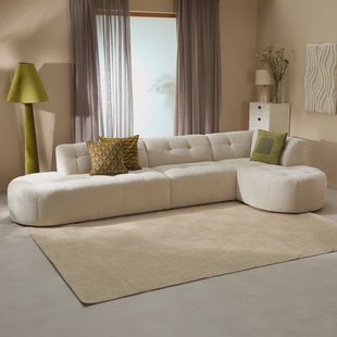 NOUS Living hoekbank rechts Aura