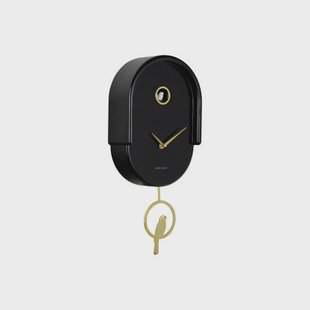 Karlsson koekoeksklok Tweet